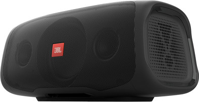 Le produit JBL Basspro Go ne sera plus jamais disponible