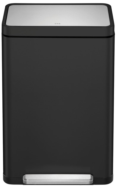 Le produit EKO X-Cube 2 x 20 Litres Noir ne sera plus jamais disponible