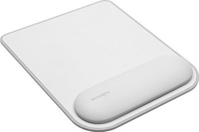 Kensington ErgoSoft Muismat met Polssteun Grijs is nooit meer leverbaar