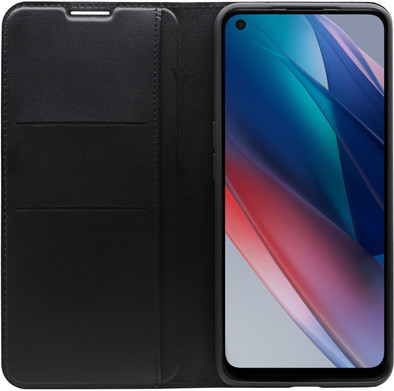 Le produit OPPO Find X3 Lite Book Case Noir ne sera plus jamais disponible