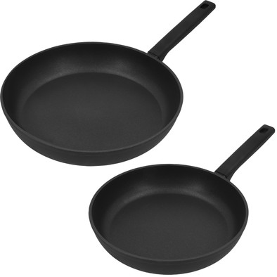 Demeyere Alu Comfort 3 Duraslide Frying Pan Set 24 + 28cm is no longer available