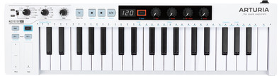 Le produit Arturia Keystep 37 ne sera plus jamais disponible