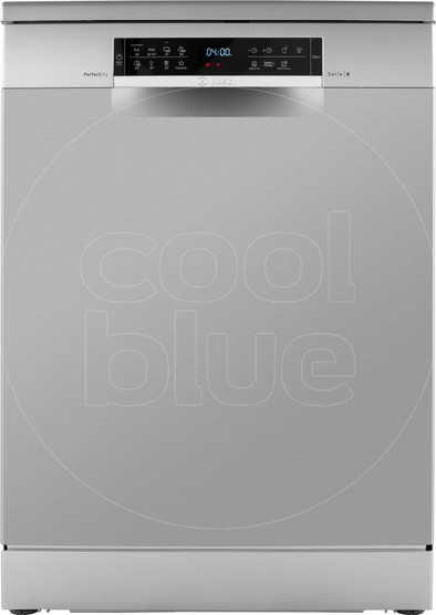 Le produit Bosch SMS6ZCI42E / En pose libre ne sera plus jamais disponible