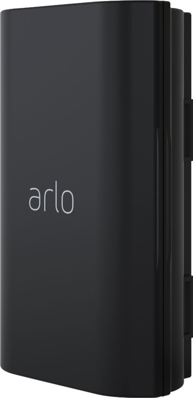 Arlo Oplaadbare Batterij is nooit meer leverbaar