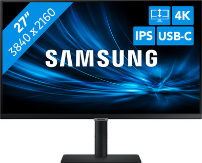 Le produit Samsung LS27A800UJPXEN ne sera plus jamais disponible