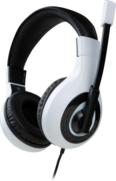 Bigben Wired Stereo Gaming Headset V1 White is no longer available