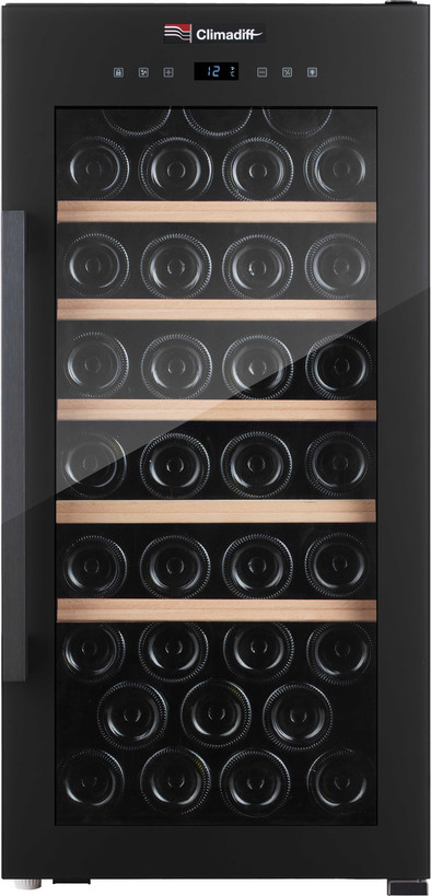 Le produit Climadiff CS41B1 ne sera plus jamais disponible