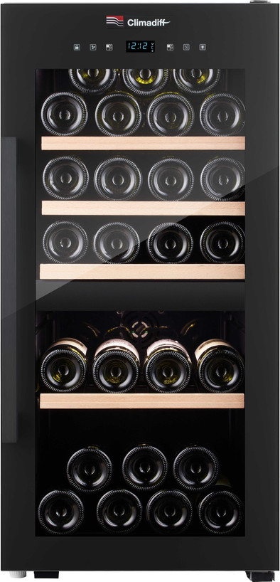 Le produit Climadiff CD41B1 ne sera plus jamais disponible