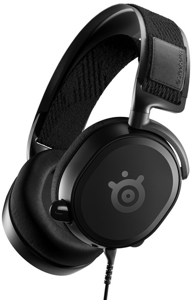 SteelSeries Arctis Prime Bedrade Gaming Headset is nooit meer leverbaar