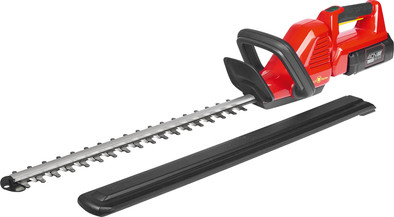 Le produit Wolf Garten LYCOS 40/600 H Set ne sera plus jamais disponible