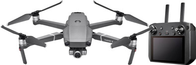 DJI Mavic 2 Zoom + Smart Controller is no longer available