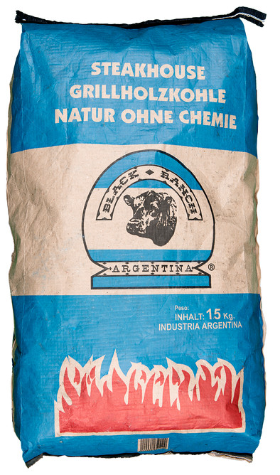 Black Ranch Quebracho 15kg is no longer available