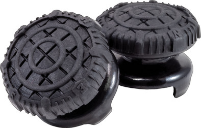 Le produit KontrolFreek FPS Freek Nightfall pour PS5 et PS4 ne sera plus jamais disponible