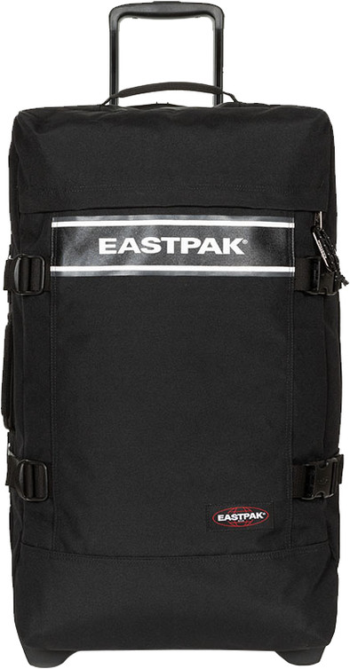 Eastpak Tranverz L 121L Black Snap is nooit meer leverbaar
