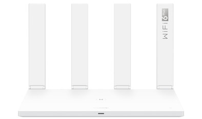 Le produit Huawei Wi-Fi AX3 Quad-core ne sera plus jamais disponible