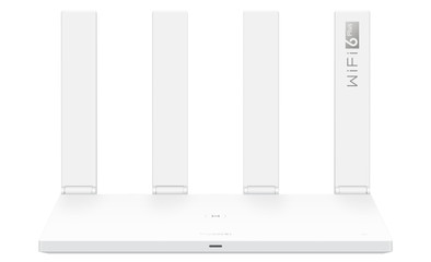 Huawei WiFi AX3 Dual-Core is no longer available