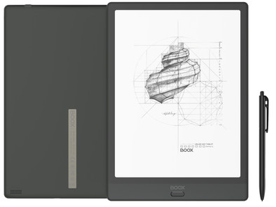 BOOX Note3 is no longer available