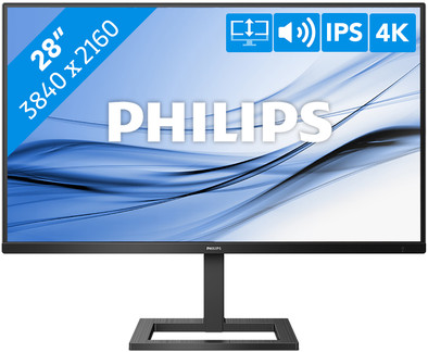 Le produit Philips 288E2UAE/00 ne sera plus jamais disponible
