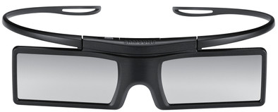 Samsung SSG-4100 is nooit meer leverbaar