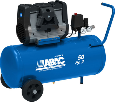 ABAC Monte Carlo OS20P is nooit meer leverbaar