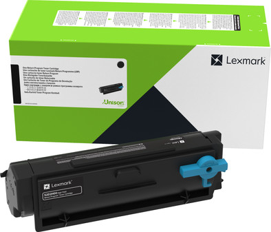 Lexmark MS431 Toner Zwart (Extra Hoge Capaciteit) is nooit meer leverbaar
