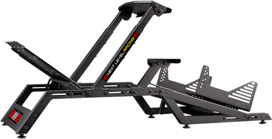 Le produit Next Level Racing - F-GT Frame Only Simulator Cockpit ne sera plus jamais disponible