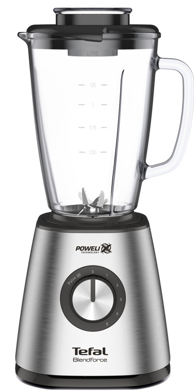 Tefal Blendforce II BL439D is no longer available