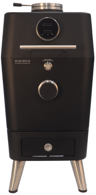 Le produit Everdure 4K ne sera plus jamais disponible