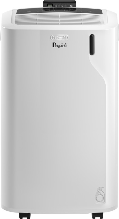 De'Longhi PAC EM82K.1 is nooit meer leverbaar