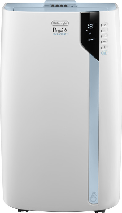 De'Longhi PAC EX UV Carelight is nooit meer leverbaar