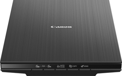 Canon CanoScan Lide 400 is no longer available