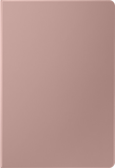 Le produit Samsung Galaxy S7 FE / S7 Plus / S8 Plus Book Case Rose ne sera plus jamais disponible