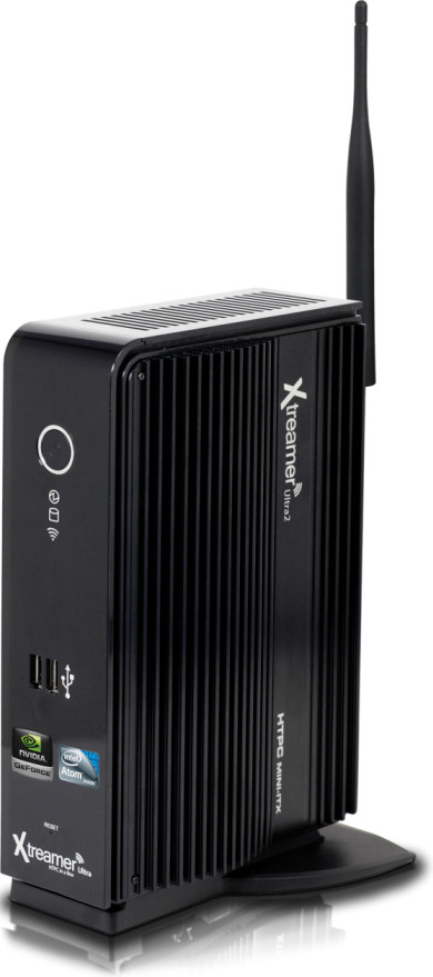 Xtreamer Ultra 2 Deluxe is nooit meer leverbaar