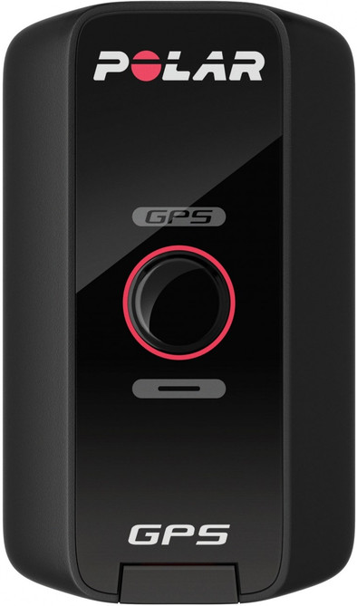 Polar G5 GPS-sensor is nooit meer leverbaar
