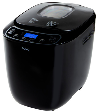 Le produit Domo B3973 Noir ne sera plus jamais disponible