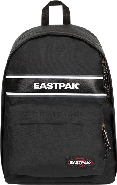 Eastpak Out Of Office 13" Black Snap 27L is nooit meer leverbaar