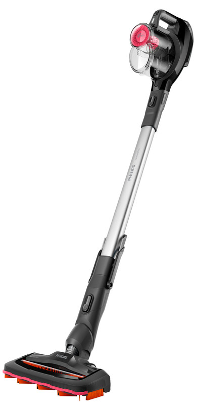 Le produit Philips SpeedPro FC6722/01 ne sera plus jamais disponible