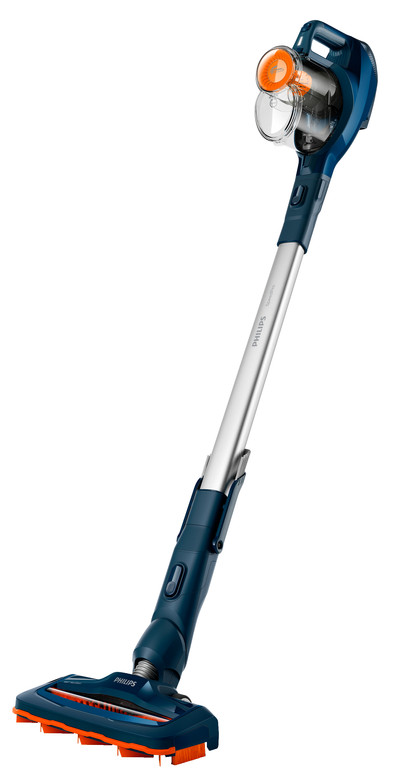 Le produit Philips SpeedPro FC6724/01 ne sera plus jamais disponible