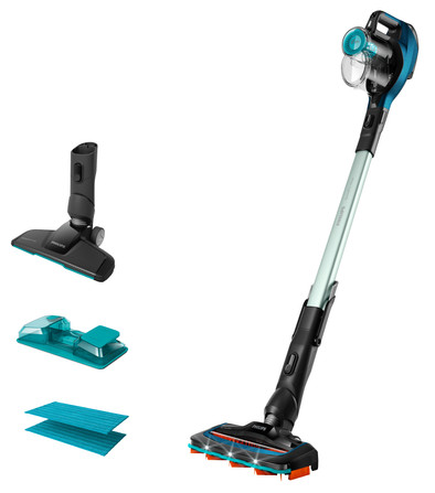 Le produit Philips SpeedPro Aqua FC6728/01 ne sera plus jamais disponible