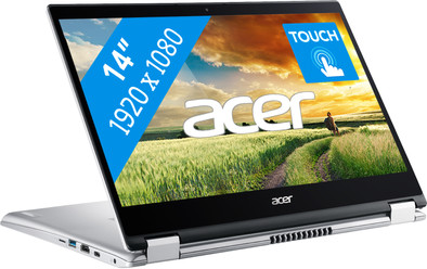 Le produit Acer Spin 1 SP114-31-C8F7 Azerty ne sera plus jamais disponible