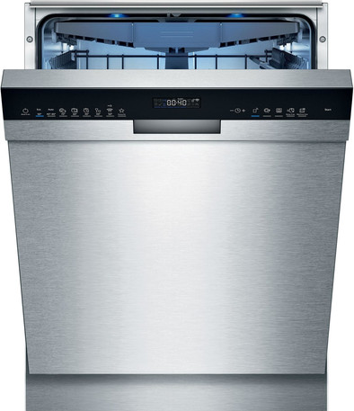 Le produit Siemens SN45YS01CE / Encastrable / Sous-encastrable / Hauteur de Niche 81,5 - 87,5 cm ne sera plus jamais disponible