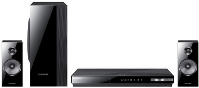 Samsung HT-E5200 is nooit meer leverbaar