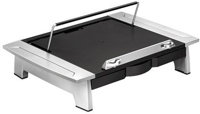 Fellowes Office Suites Monitorstandaard Plus is nooit meer leverbaar