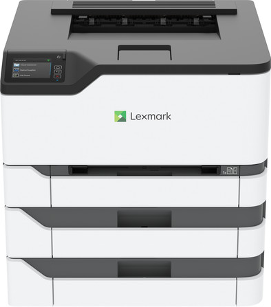 Le produit Lexmark CS431dw ne sera plus jamais disponible
