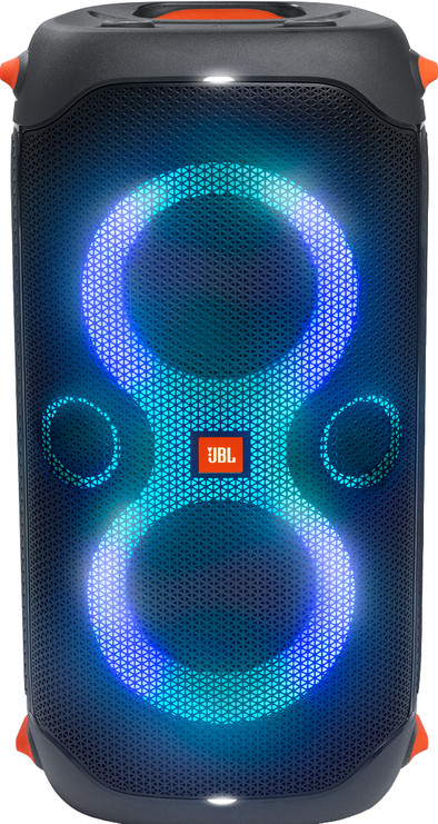 Le produit JBL Partybox 110 Noir ne sera plus jamais disponible
