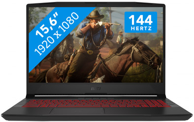 MSI Pulse GL66 11UEK-036NL is no longer available