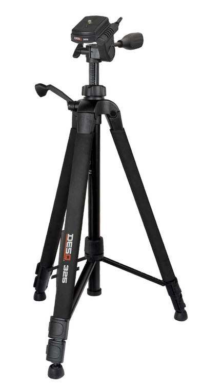 DesQ 323 is nooit meer leverbaar