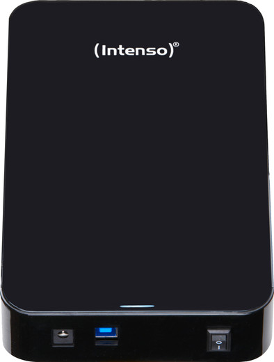 Intenso Memory Center 8TB is no longer available