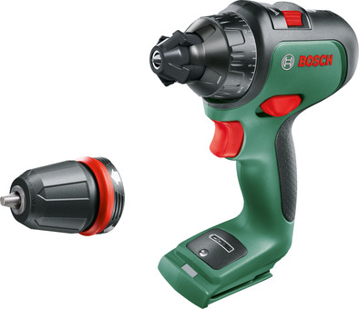 Bosch AdvancedDrill 18V (zonder accu) is nooit meer leverbaar