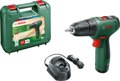 Bosch EasyDrill 1200 12V (2021) is no longer available